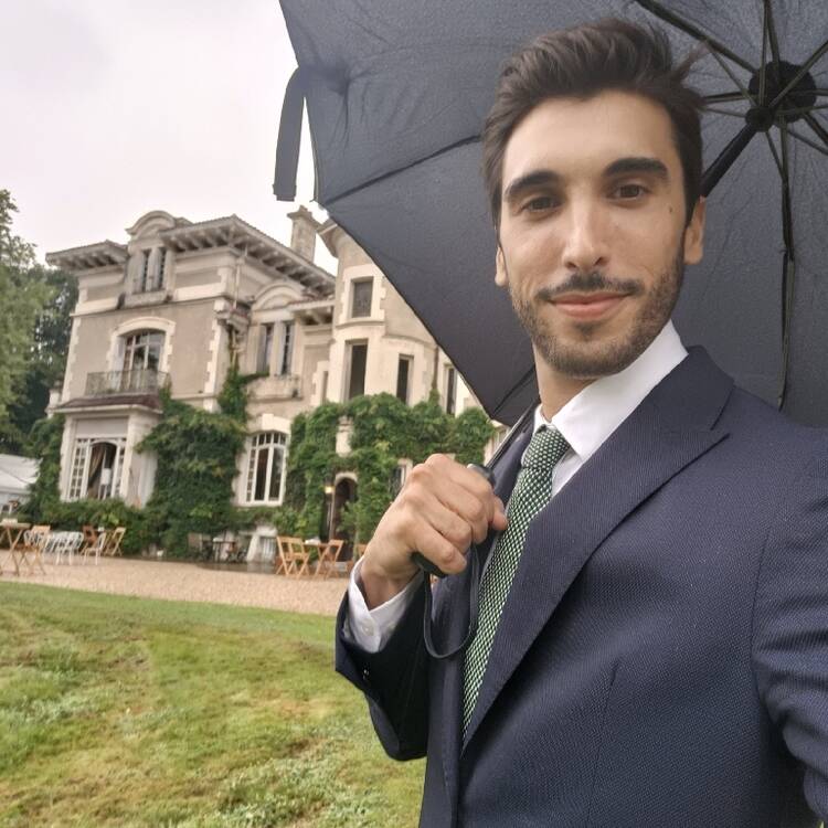 Foto de perfil