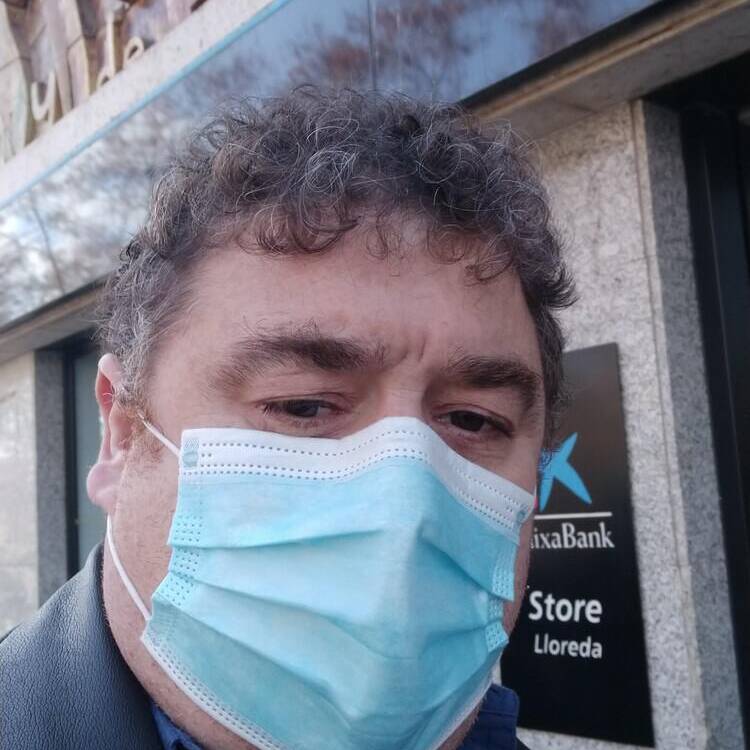 Foto de perfil de manuel
