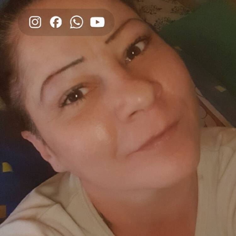 Foto de perfil de Sheila