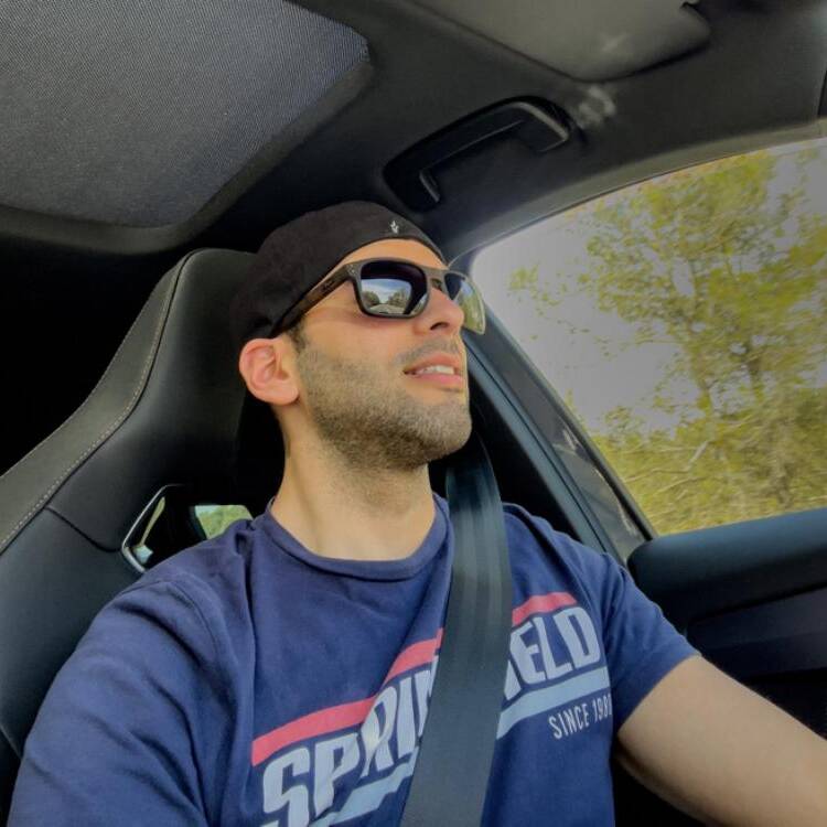 Foto de perfil de sai