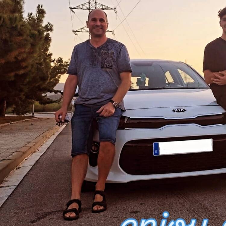 Foto de perfil