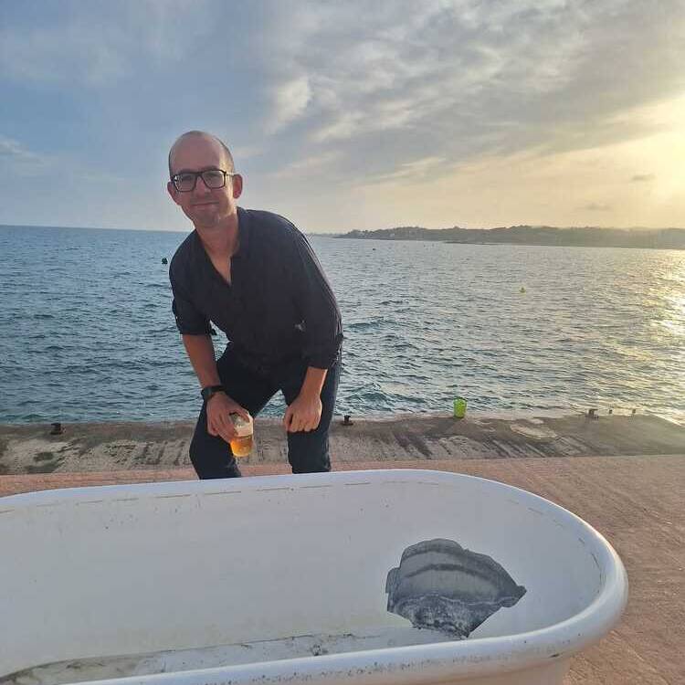 Foto de perfil de Arnau