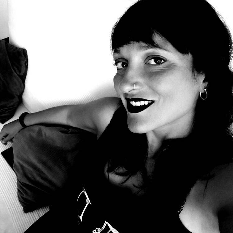 Foto de perfil de Mayte