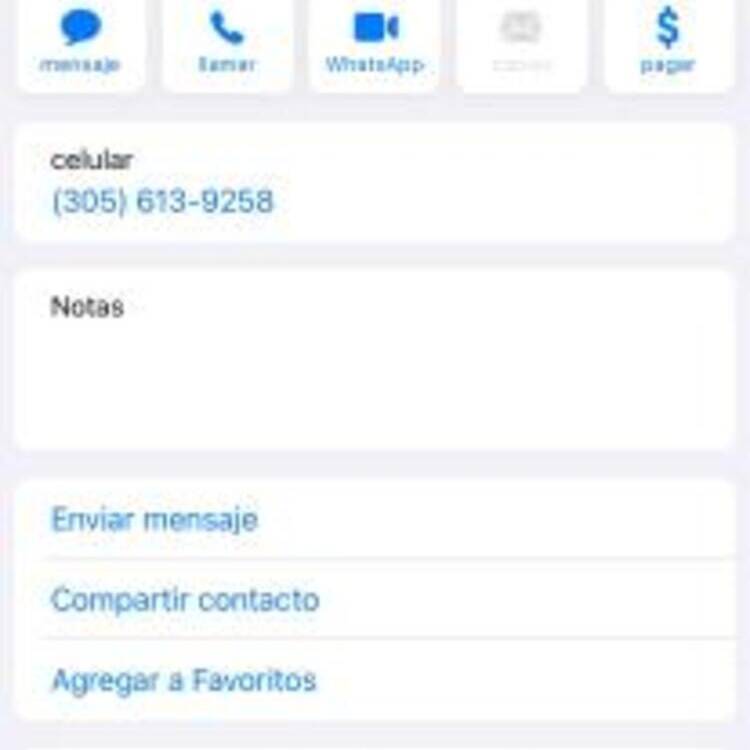 Foto de perfil de Francisco