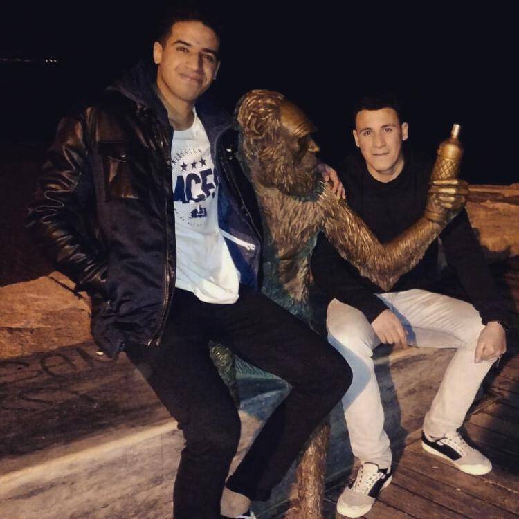 Foto de perfil