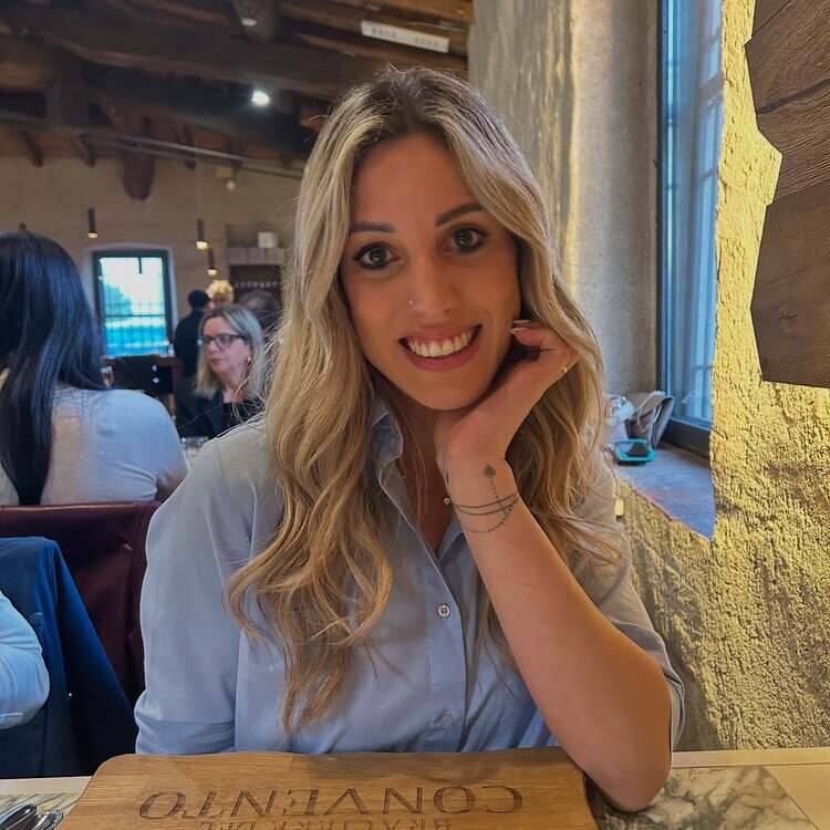 Foto de perfil de Miriam