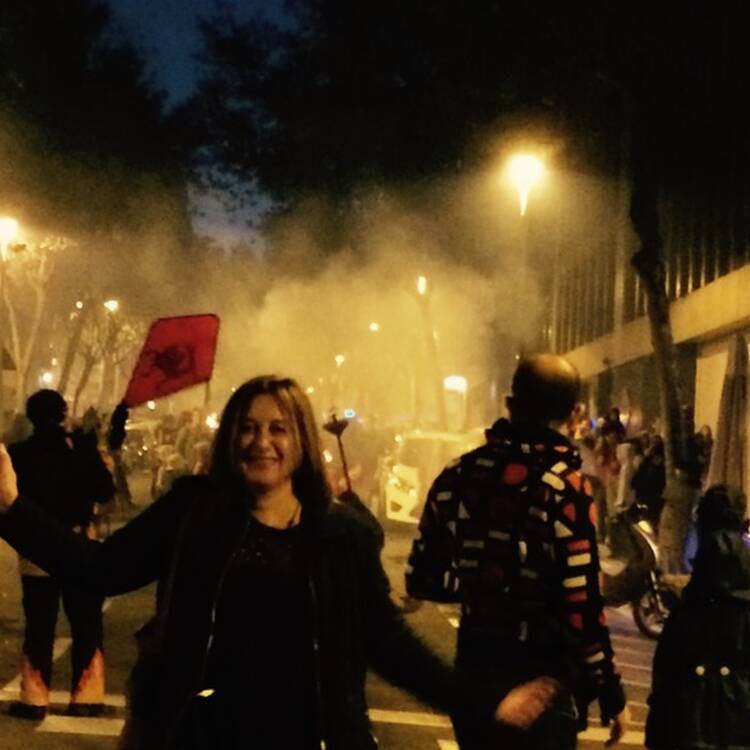 Foto de perfil de Mon