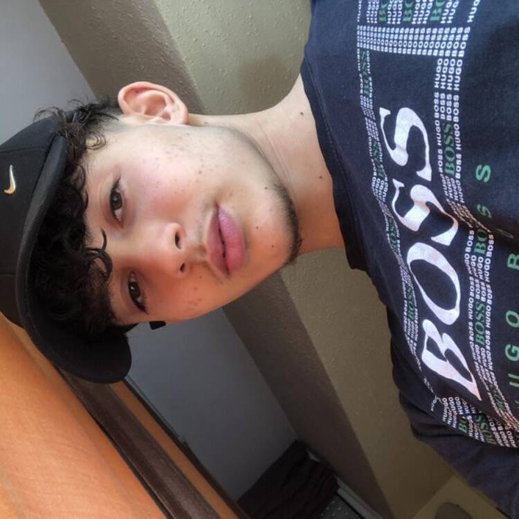 Foto de perfil de David