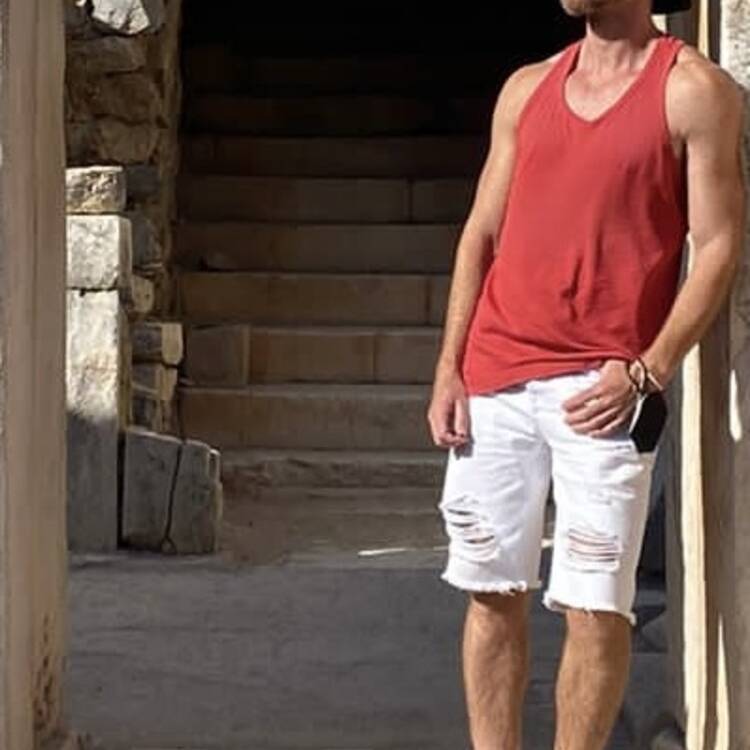 Foto de perfil