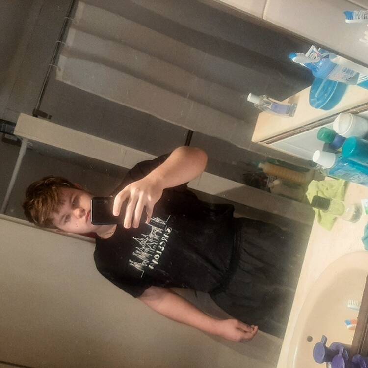 Foto de perfil de Leo