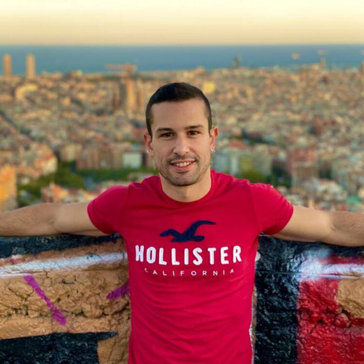 Foto de perfil de EduardoDandrea