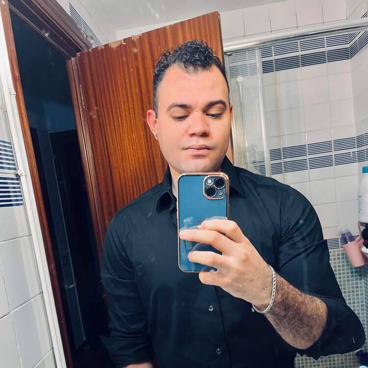 Foto de perfil de javi