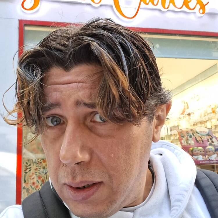 Foto de perfil de Carlos