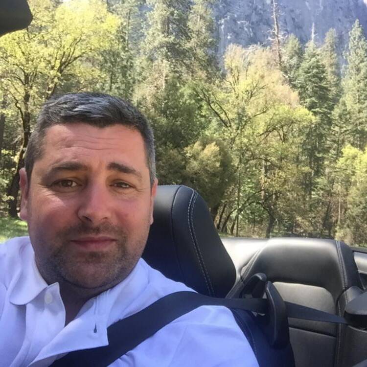 Foto de perfil de Dani