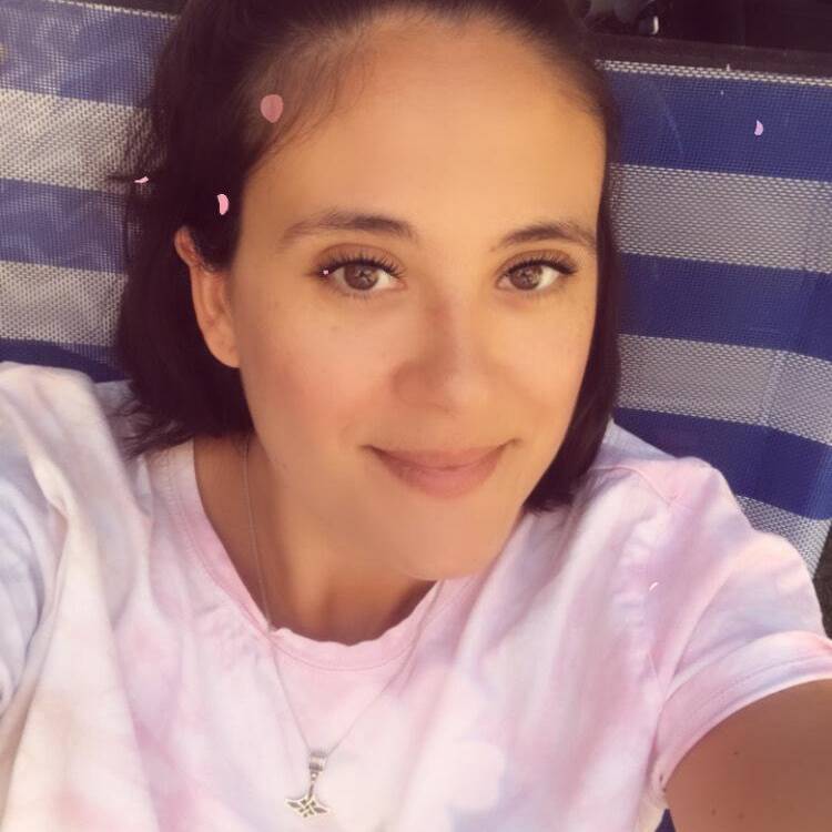 Foto de perfil de Cris