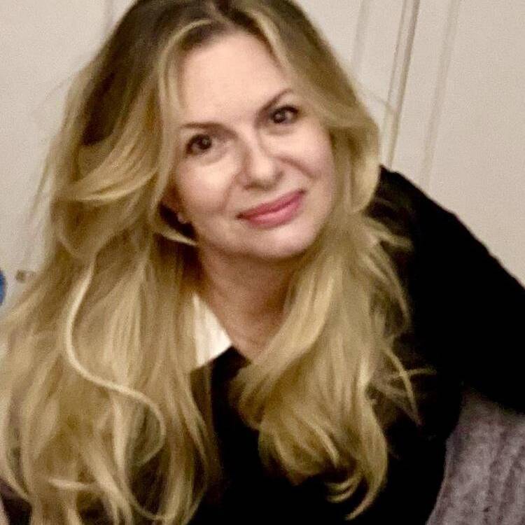Foto de perfil de Dora