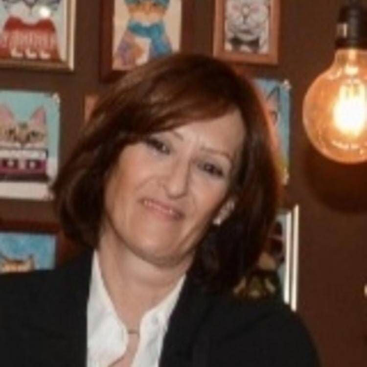 Foto de perfil de Anna