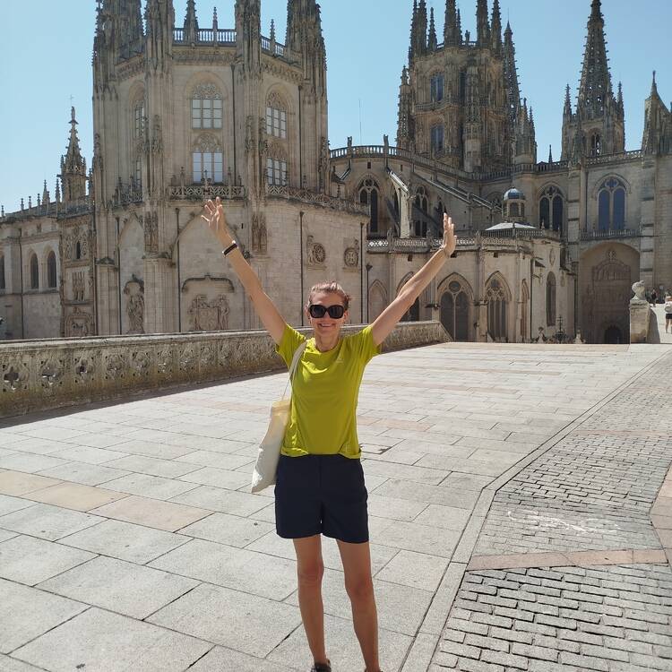 Foto de perfil de Ana Belén