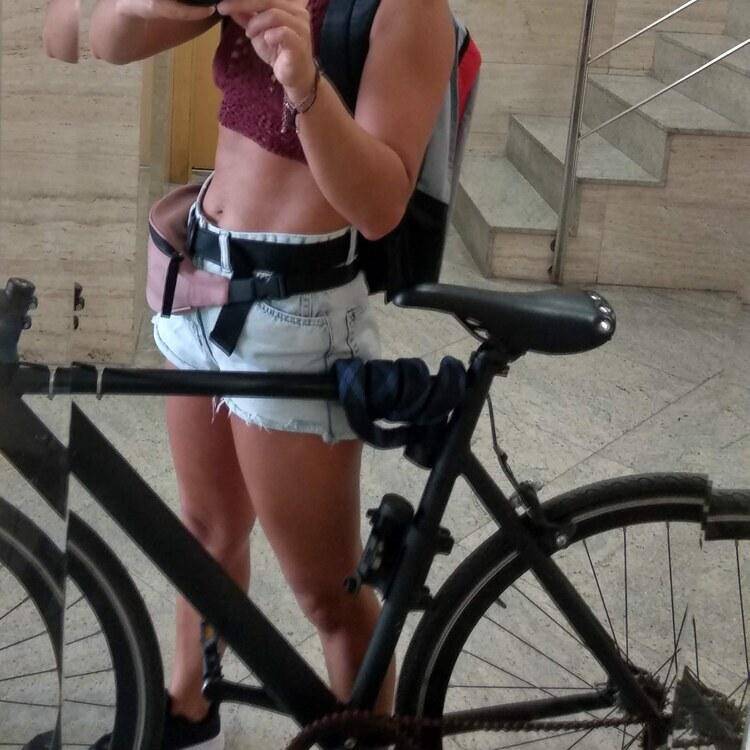 Foto de perfil de Nuria