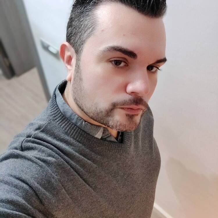 Foto de perfil de Felipe