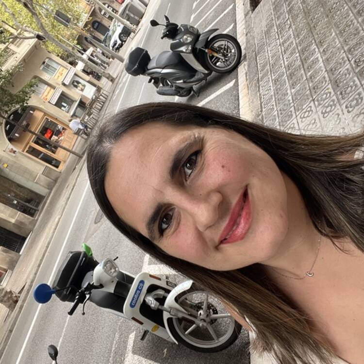 Foto de perfil