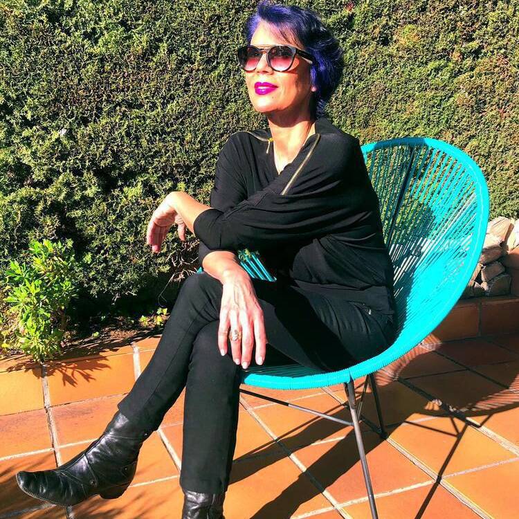 Foto de perfil de Marce