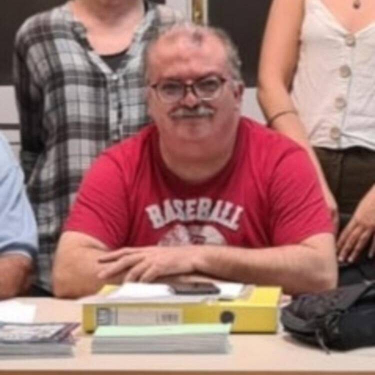 Foto de perfil de salva