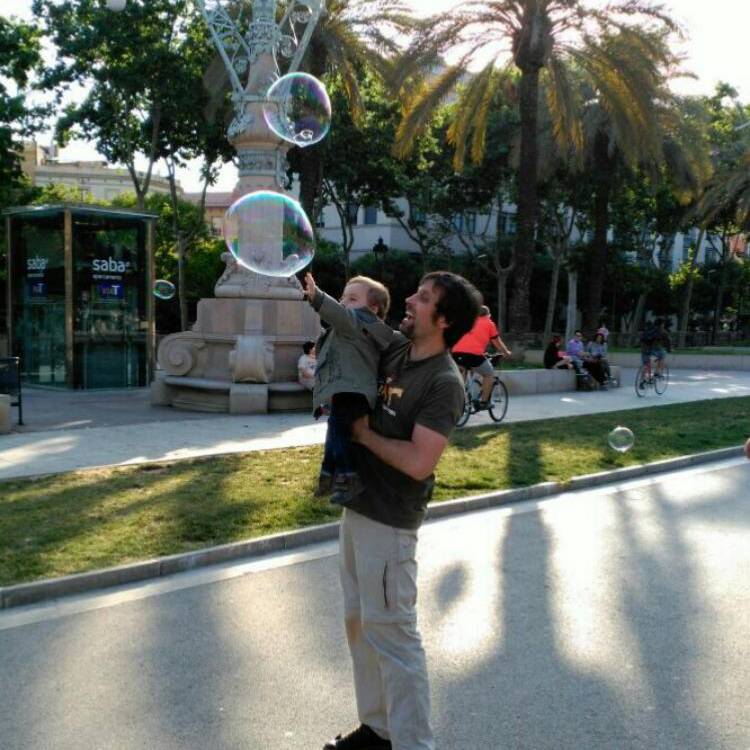 Foto de perfil