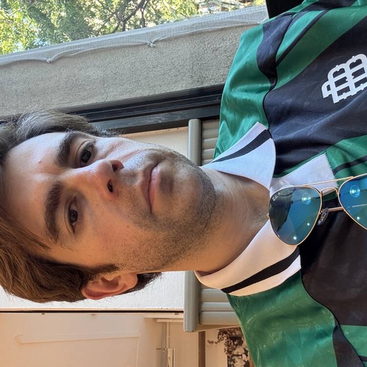 Foto de perfil