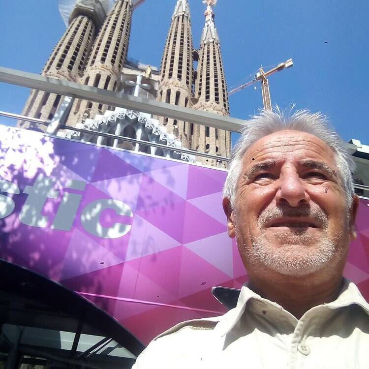 Foto de perfil