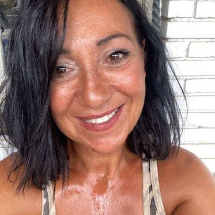Foto de perfil de Mireia