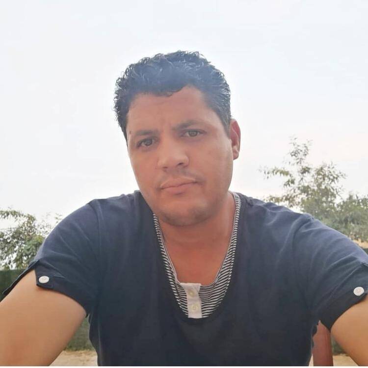 Foto de perfil de Hakimm