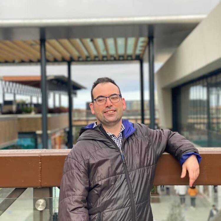 Foto de perfil de Dimas
