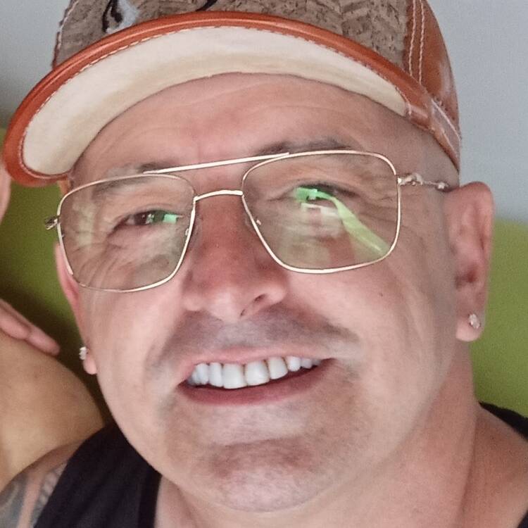 Foto de perfil de Sergio
