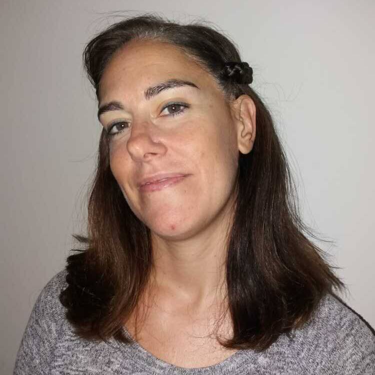 Foto de perfil de Cristina