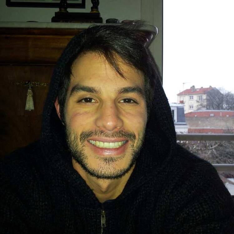 Foto de perfil