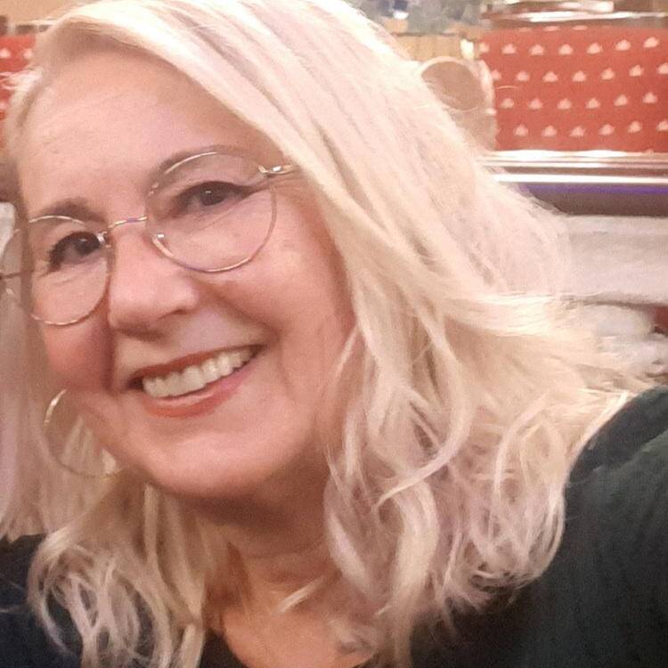 Foto de perfil de ana