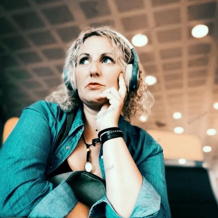 Foto de perfil de Veronica