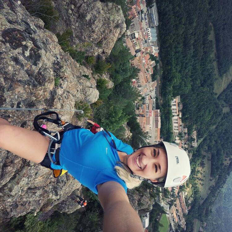 Foto de perfil de Mireia