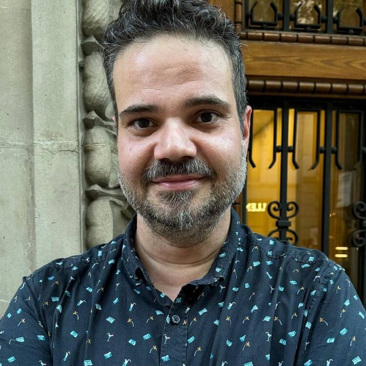 Foto de perfil