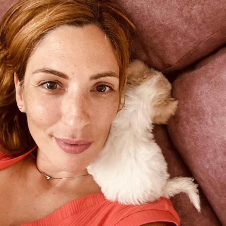Foto de perfil de Carolina