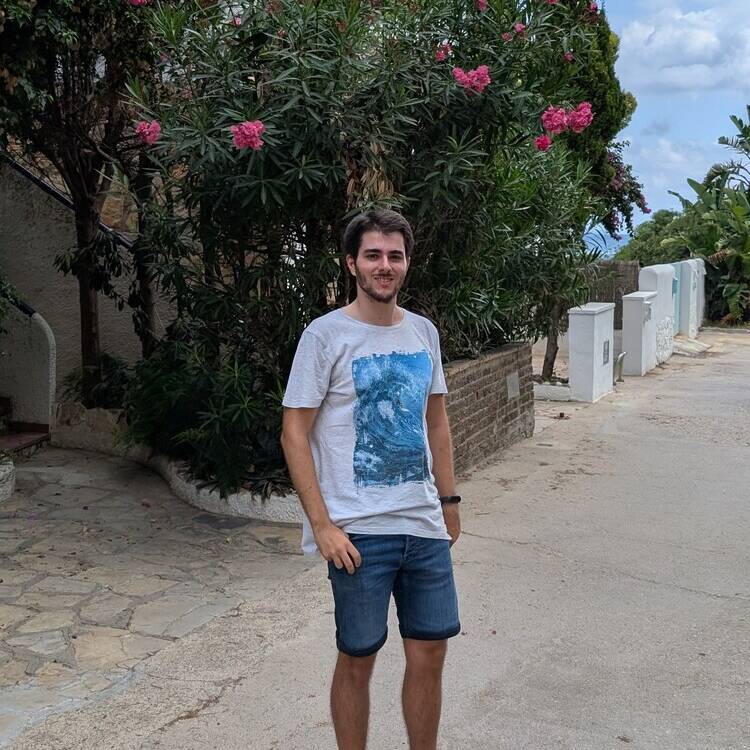 Foto de perfil