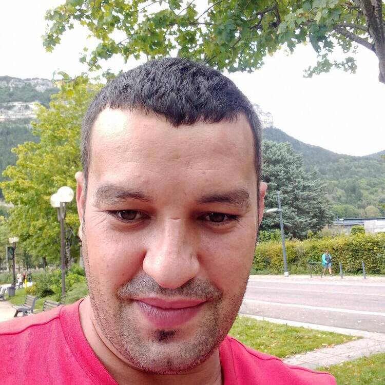 Foto de perfil de Mohcine