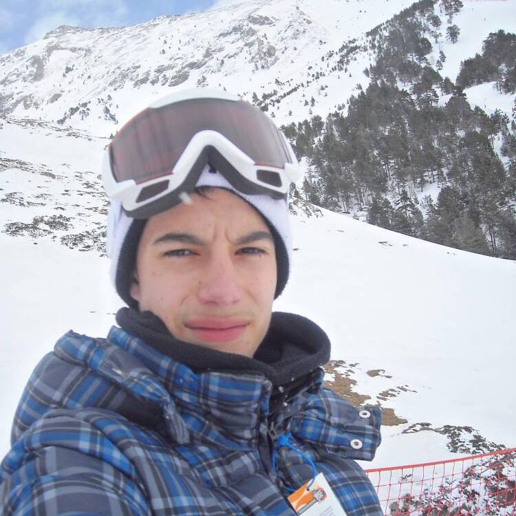 Foto de perfil