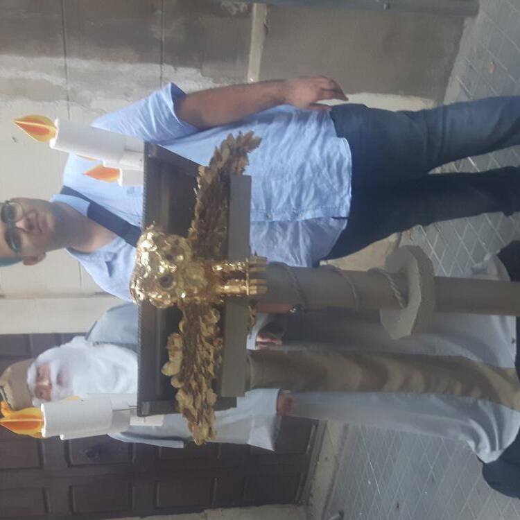 Foto de perfil de Aitorguerra98