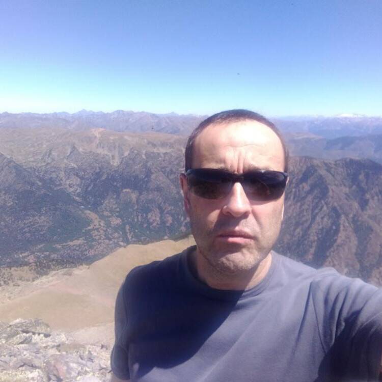 Foto de perfil de Jordi