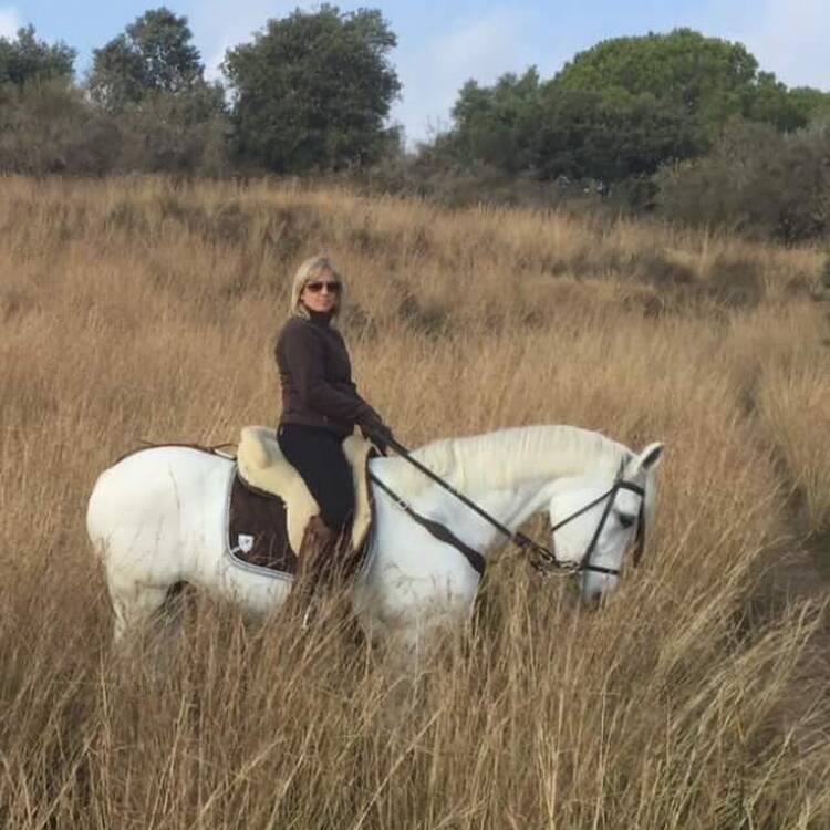 Foto de perfil de Griselda Garcia