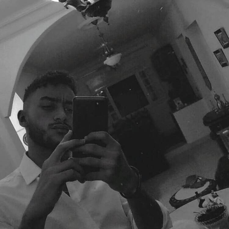 Foto de perfil de Adam