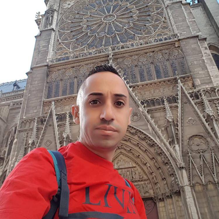 Foto de perfil de VICTOR Toledo