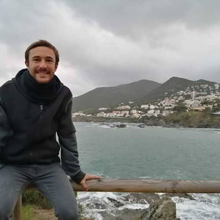 Foto de perfil de Marc